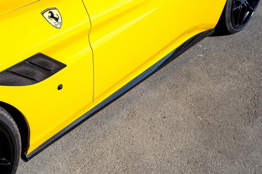  Ferrari California T by Novitec Rosso 2015 года  (фото 24 из 24)